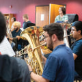 The Power of Music Associations in Irving, TX
