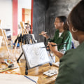 The Vibrant Music Scene in Irving, TX: Exploring the Educational Programs Offered by Music Associations