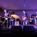 The Impact of Music Associations on the Local Music Scene in Irving, TX