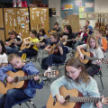 Unlocking Financial Support for Musicians in Irving, TX