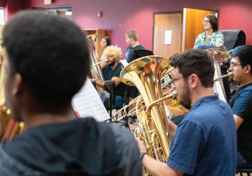 The Power of Music Associations in Irving, TX