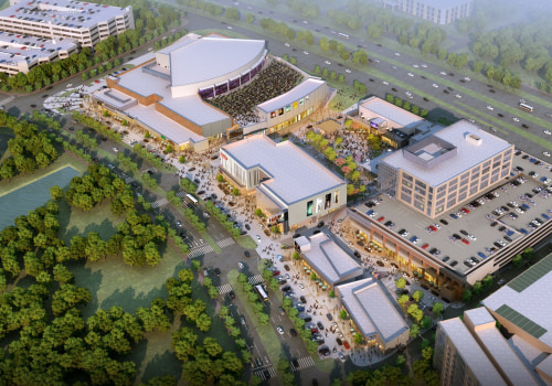 Uncovering the Musical Gems of Irving, TX