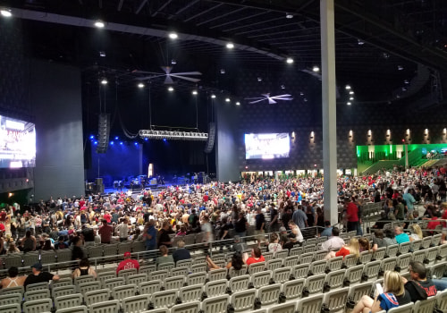 The Impact of Music Associations in Irving, TX