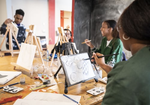 The Power of Partnerships: Music Associations and Local Schools in Irving, TX